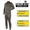 Norfin Winter Line Gray