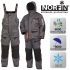 Norfin Discovery Gray